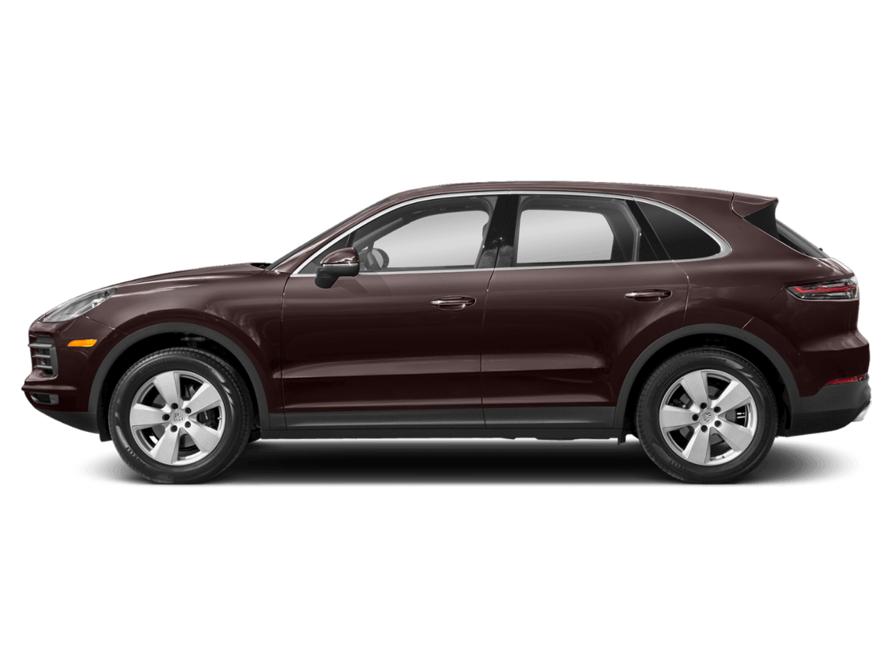 2019 Porsche Cayenne Base's photo