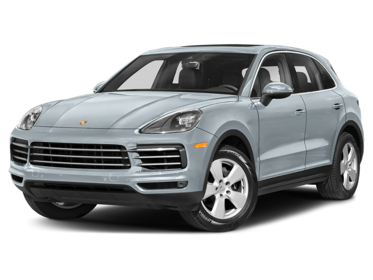 2020 Porsche Cayenne