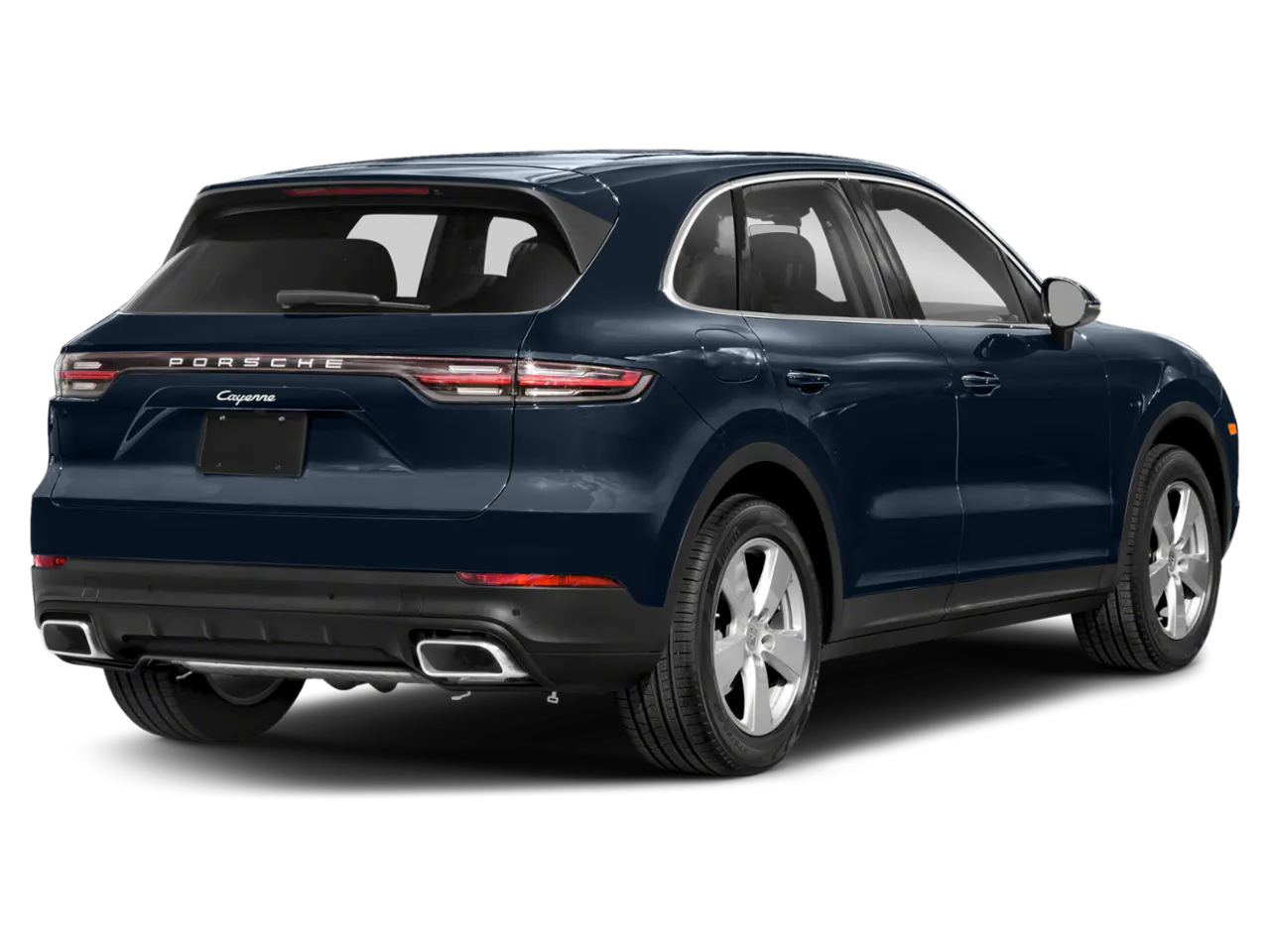 Used 2021 Porsche Cayenne SUV