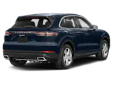 Used 2021 Porsche Cayenne SUV