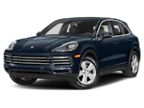 Used 2021 Porsche Cayenne SUV