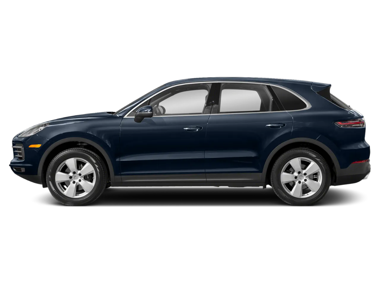Used 2021 Porsche Cayenne SUV