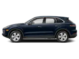 Used 2021 Porsche Cayenne SUV