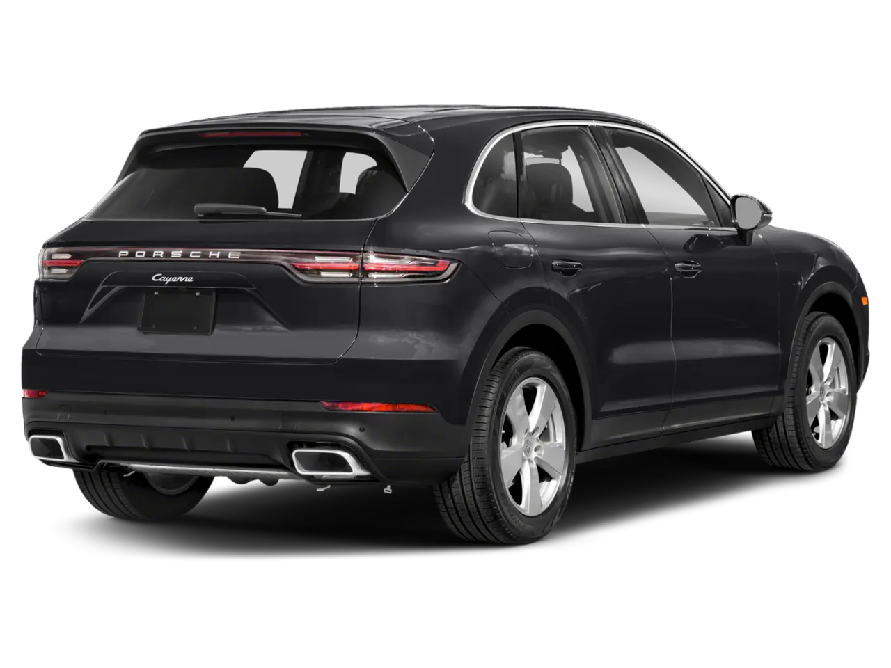 Used 2023 Porsche Cayenne SUV