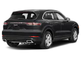 Used 2023 Porsche Cayenne SUV