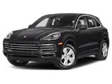 Used 2023 Porsche Cayenne SUV