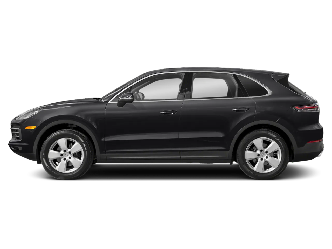Used 2023 Porsche Cayenne SUV