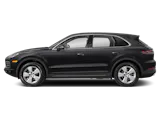 Used 2023 Porsche Cayenne SUV