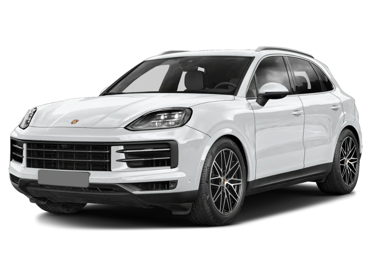 2024 Porsche Cayenne -'s photo