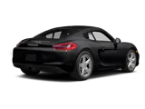 Used 2014 Porsche Cayman Coupe