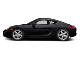 Used 2014 Porsche Cayman Coupe