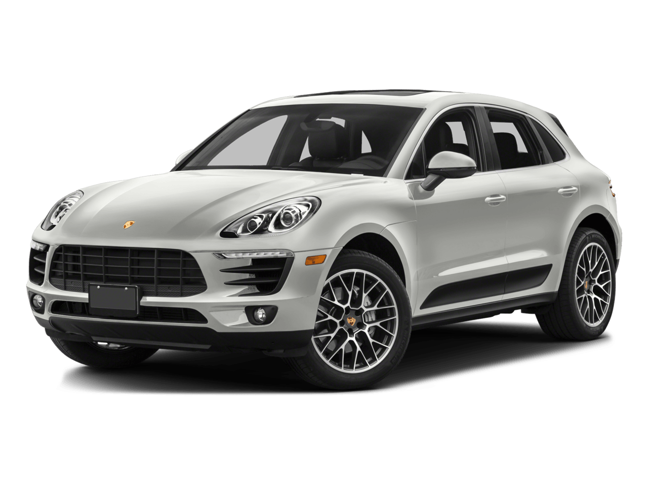 Used 2016 Porsche Macan S in Hollywood FL | WP1AB2A52GLB57332