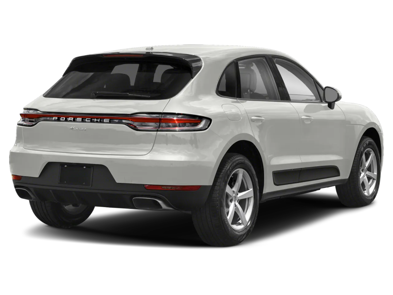 Used 2019 Porsche Macan SUV