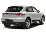 Used 2019 Porsche Macan SUV