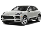 Used 2019 Porsche Macan SUV