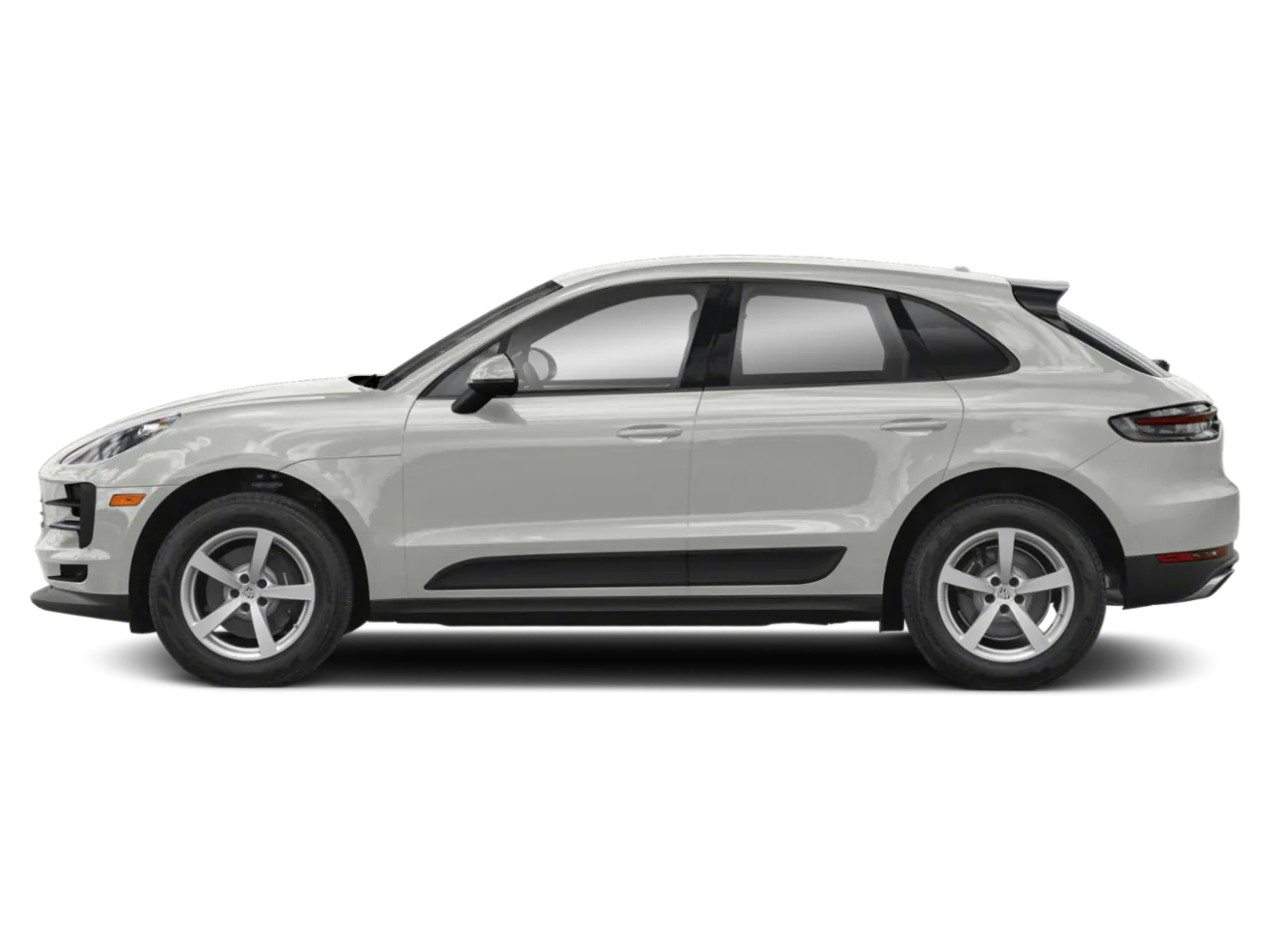 Used 2019 Porsche Macan SUV