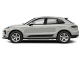 Used 2019 Porsche Macan SUV