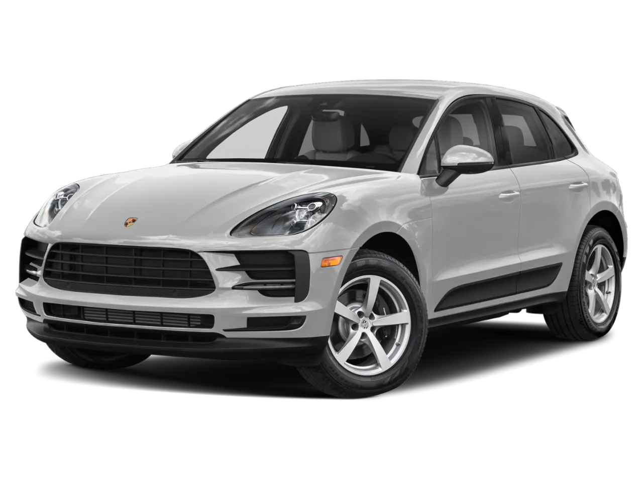 2020 Porsche Macan photo 1
