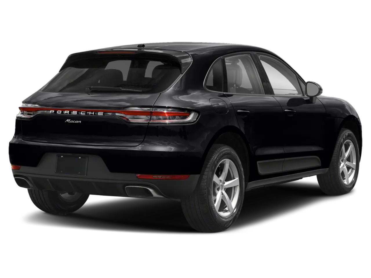 Used 2021 Porsche Macan SUV