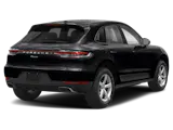 Used 2021 Porsche Macan SUV