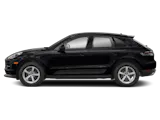 Used 2021 Porsche Macan SUV