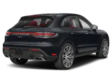Used 2023 Porsche Macan SUV