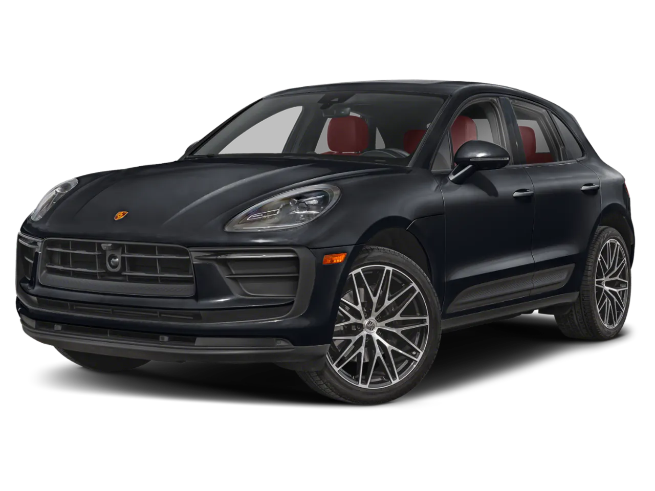 2023 Porsche Macan photo 1