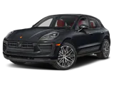 Used 2023 Porsche Macan SUV
