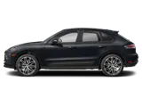 Used 2023 Porsche Macan SUV