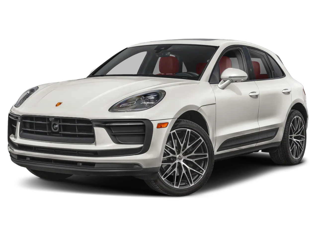 2023 Porsche Macan photo 1