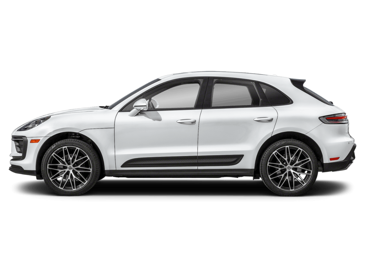 2023 Porsche Macan T