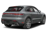 Used 2024 Porsche Macan SUV