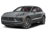 Used 2024 Porsche Macan SUV