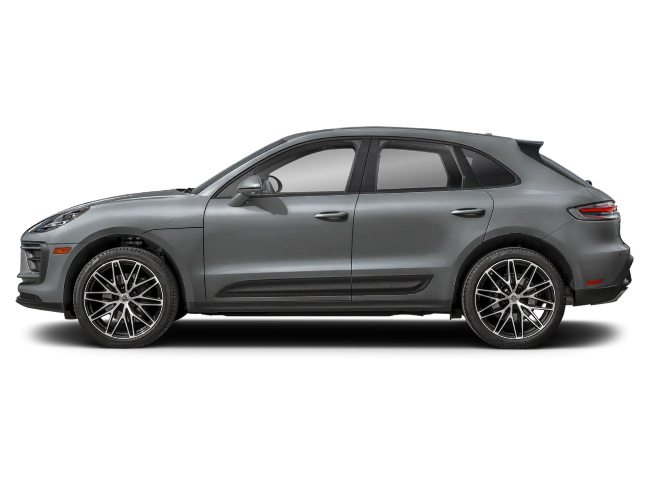 Used 2024 Porsche Macan SUV