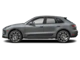 Used 2024 Porsche Macan SUV