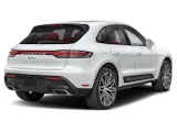 Used 2025 Porsche Macan SUV