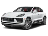 Used 2025 Porsche Macan SUV
