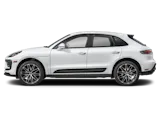 Used 2025 Porsche Macan SUV