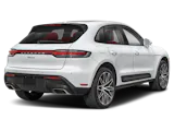 Used 2026 Porsche Macan SUV - photo 3 of 3