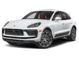 Used 2026 Porsche Macan SUV - photo 1 of 3