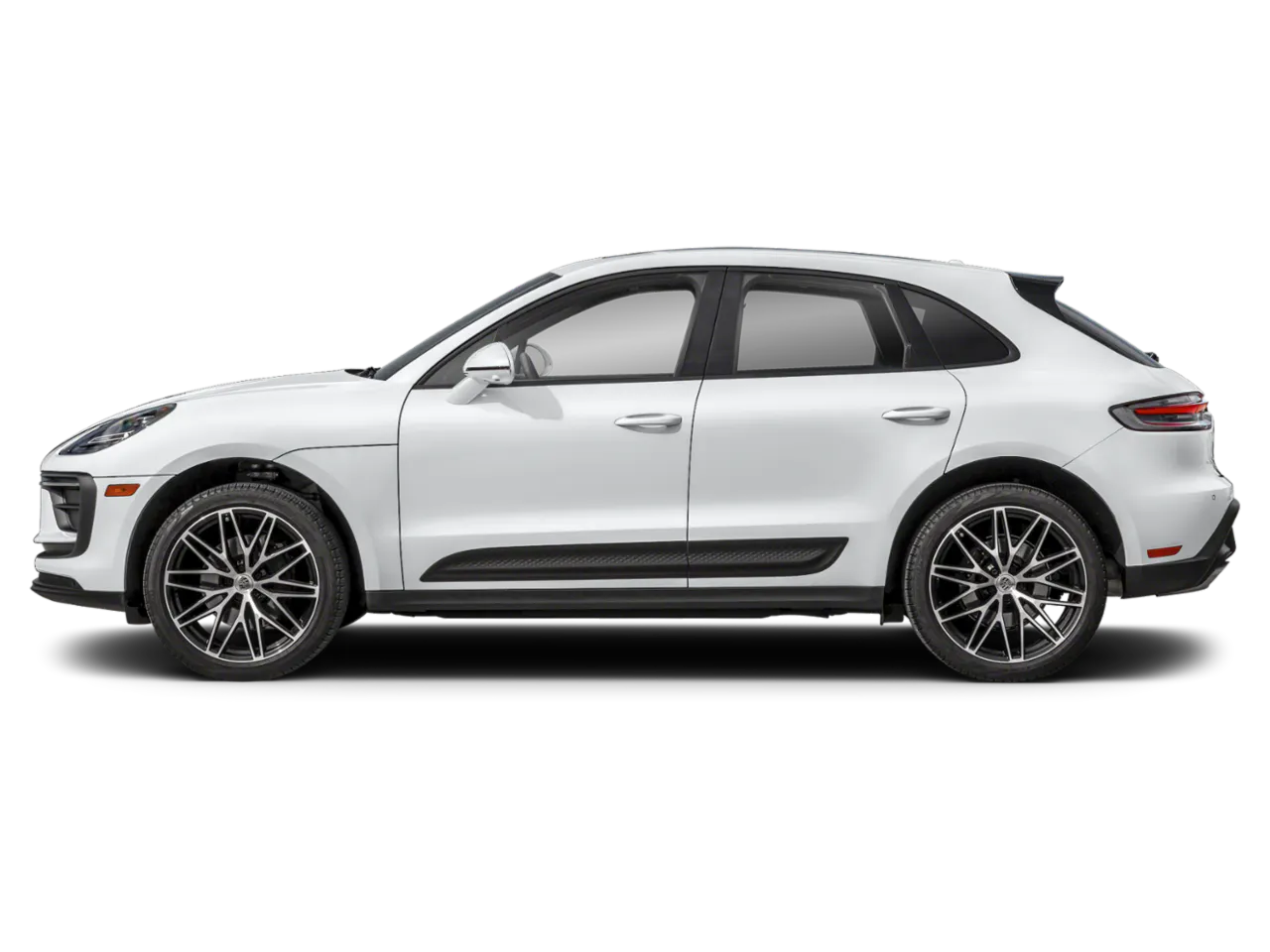 Used 2026 Porsche Macan SUV