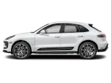 Used 2026 Porsche Macan SUV - photo 2 of 3