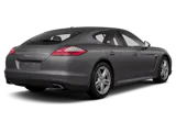Used 2013 Porsche Panamera Hatchback