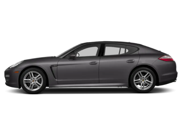 Used 2013 Porsche Panamera Hatchback
