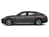 Used 2013 Porsche Panamera Hatchback