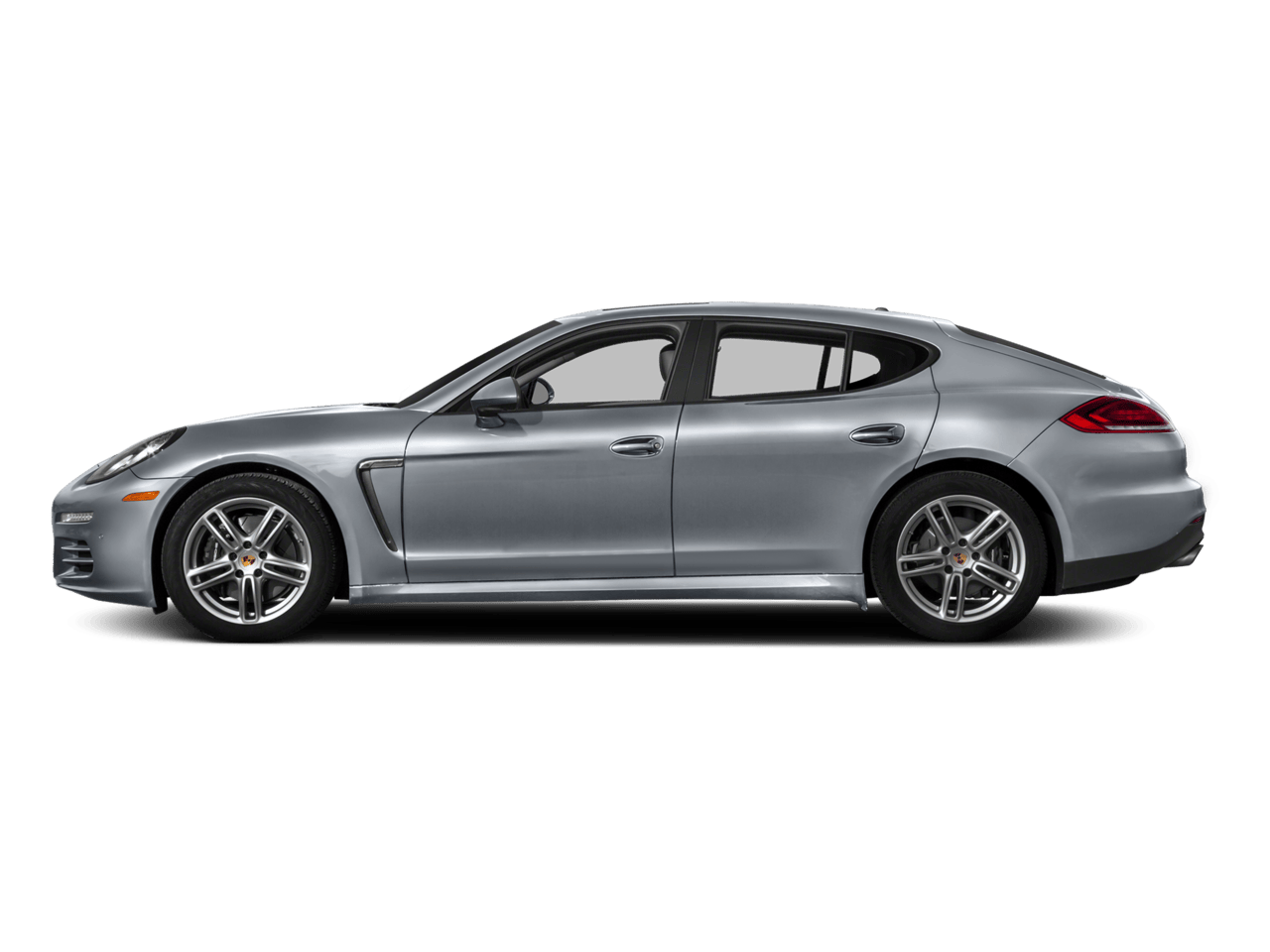 2016 Porsche Panamera Base