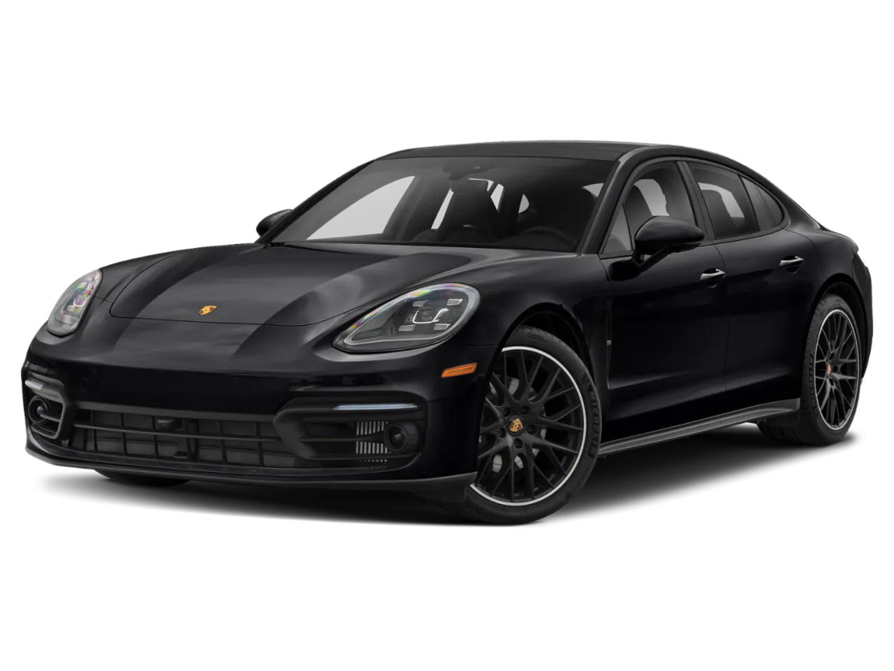2022 Porsche Panamera photo 1