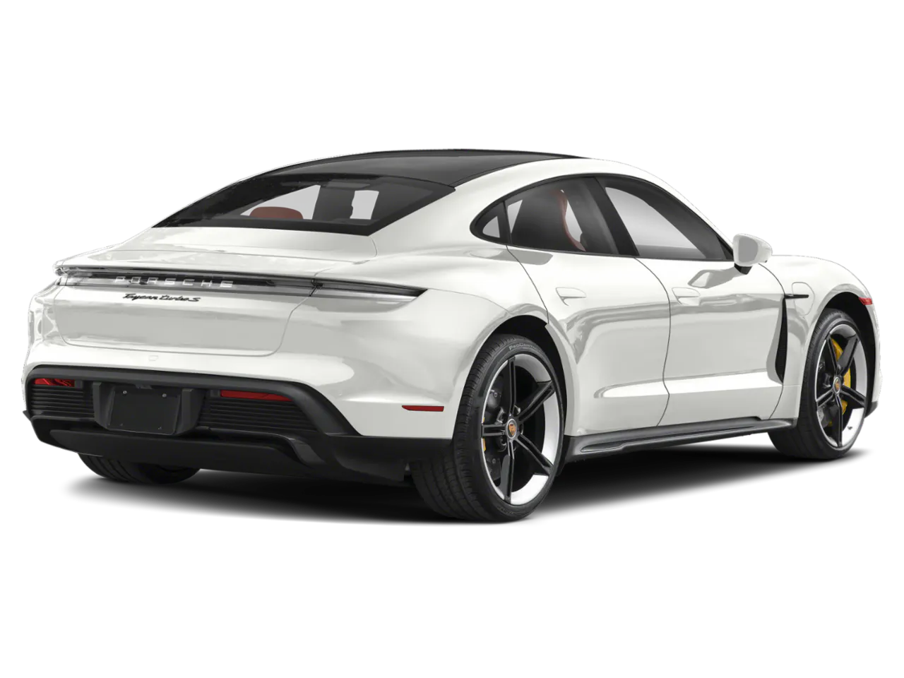 Used 2020 Porsche Taycan Sedan