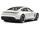 Used 2020 Porsche Taycan Sedan