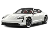 Used 2020 Porsche Taycan Sedan